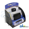 A & I Products CabCAM Display, W/ VS7M13PIn Monitor, VS1C110 Camera, LPC634 Camera, AD35 Adapter 19" x15" x15" A-CCD2
